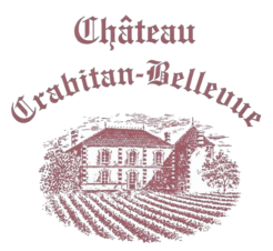 Château Crabitan Bellevue